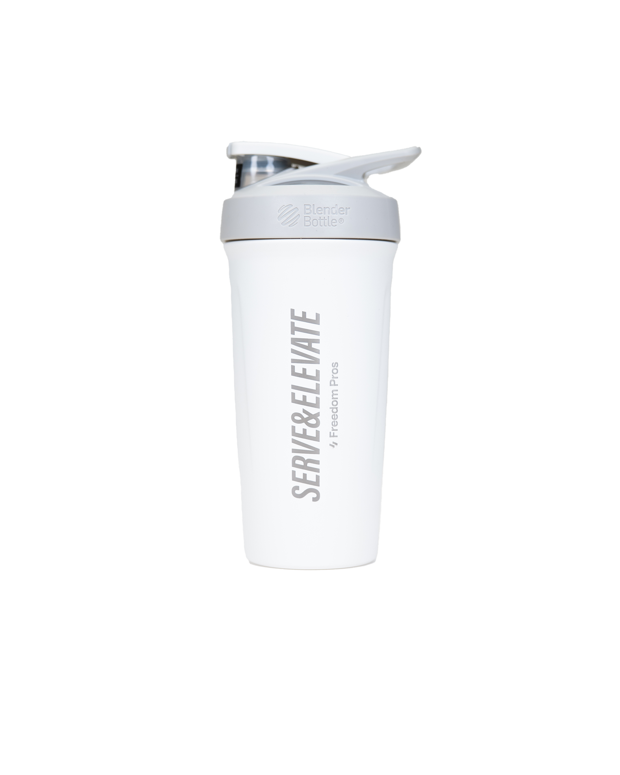 Blender Bottle Shaker