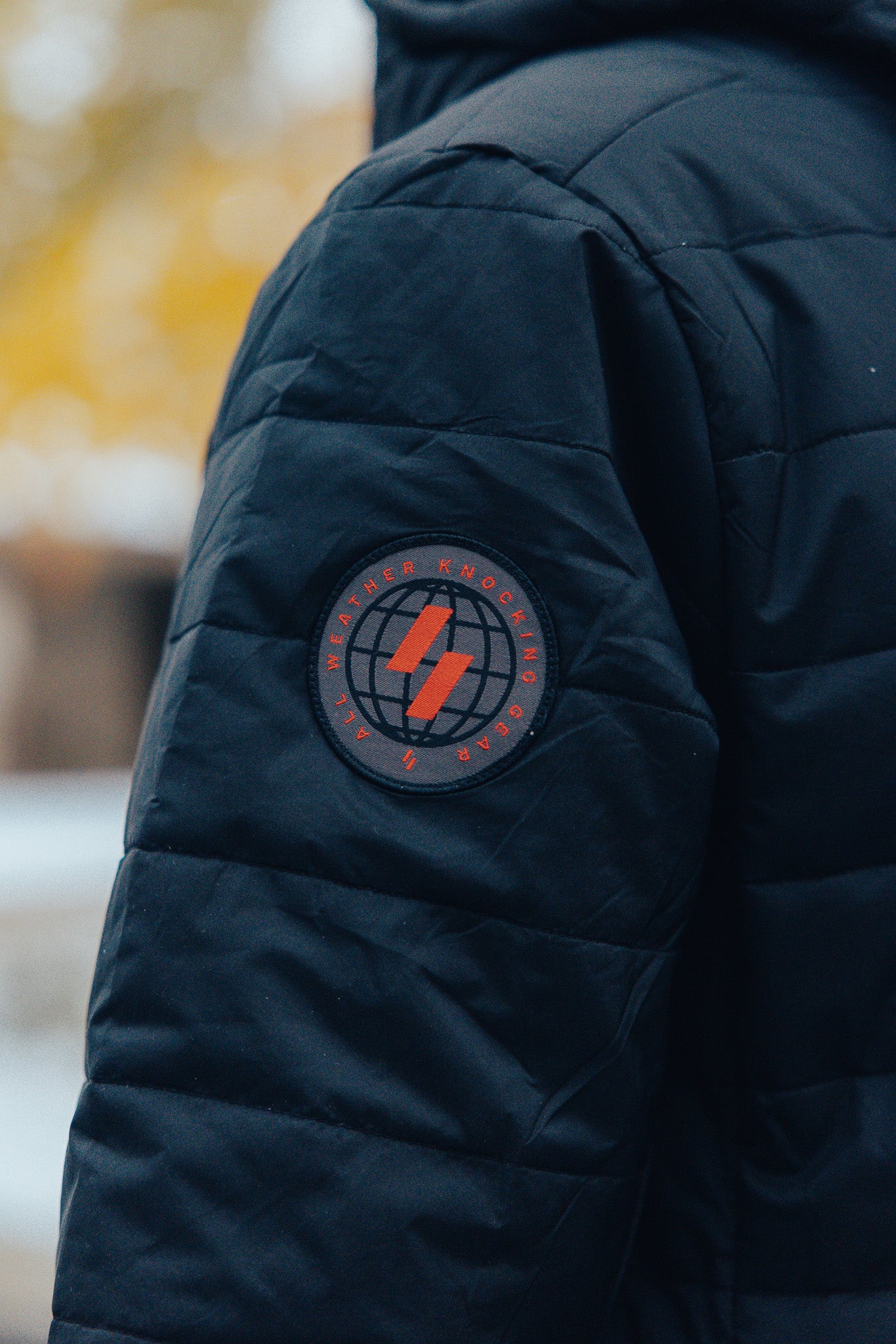 Freedom Winter Jacket