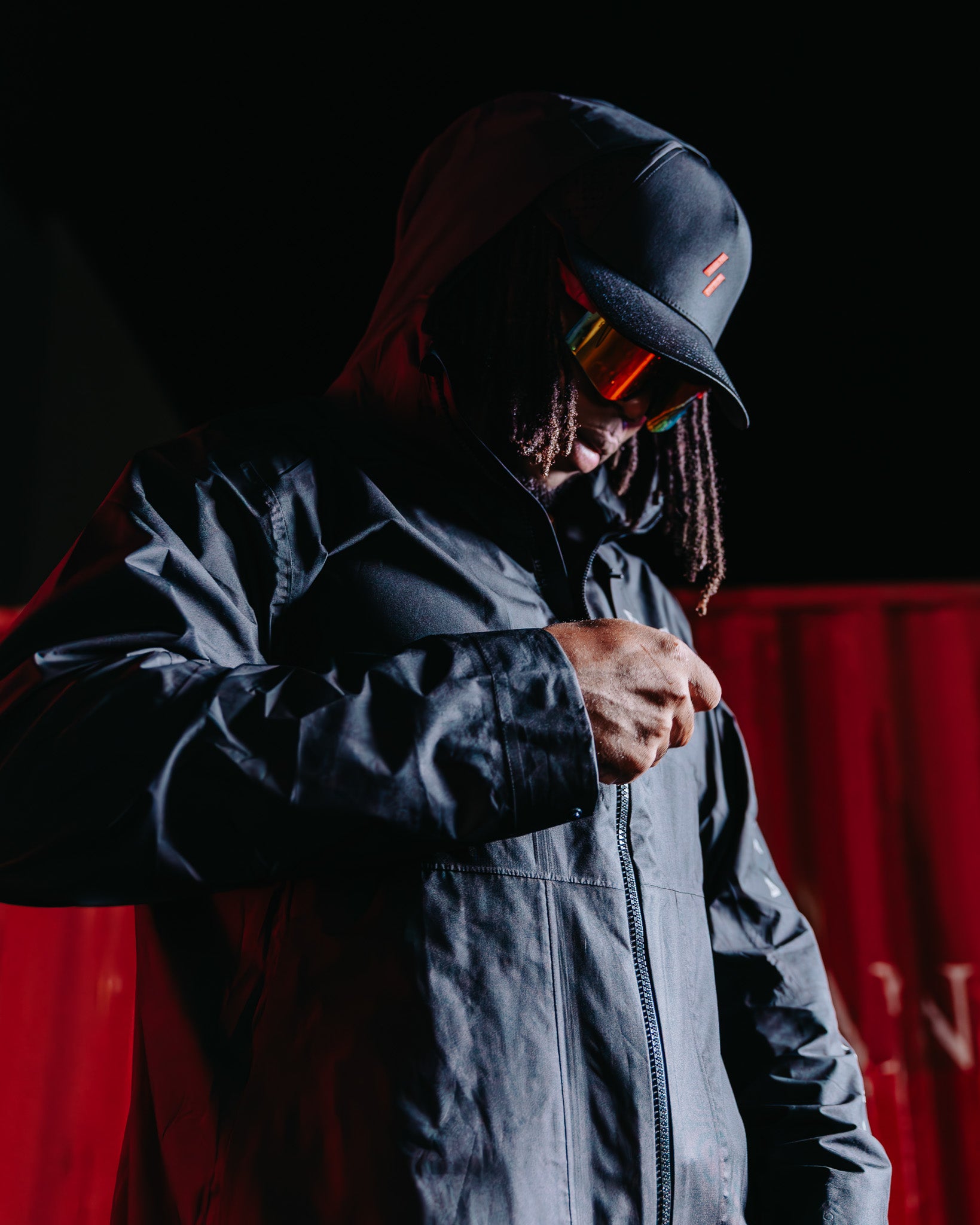 Pros AllWeather Jacket