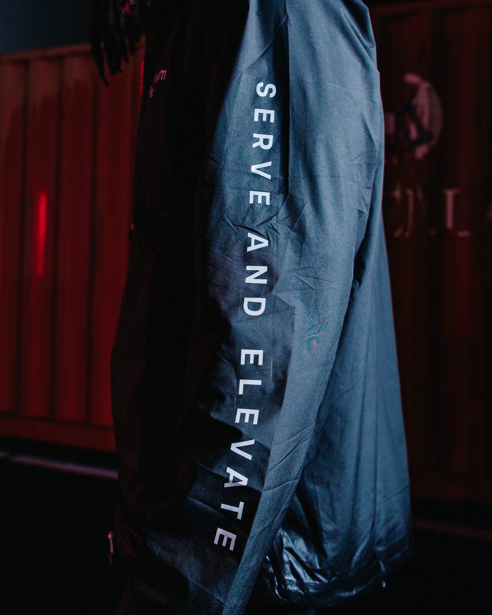 Pros AllWeather Jacket