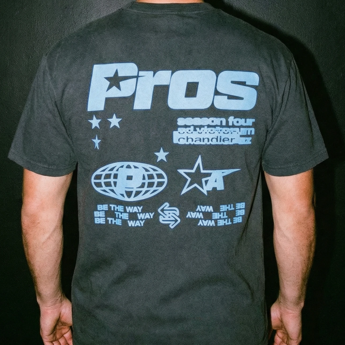 Starry T-Shirt