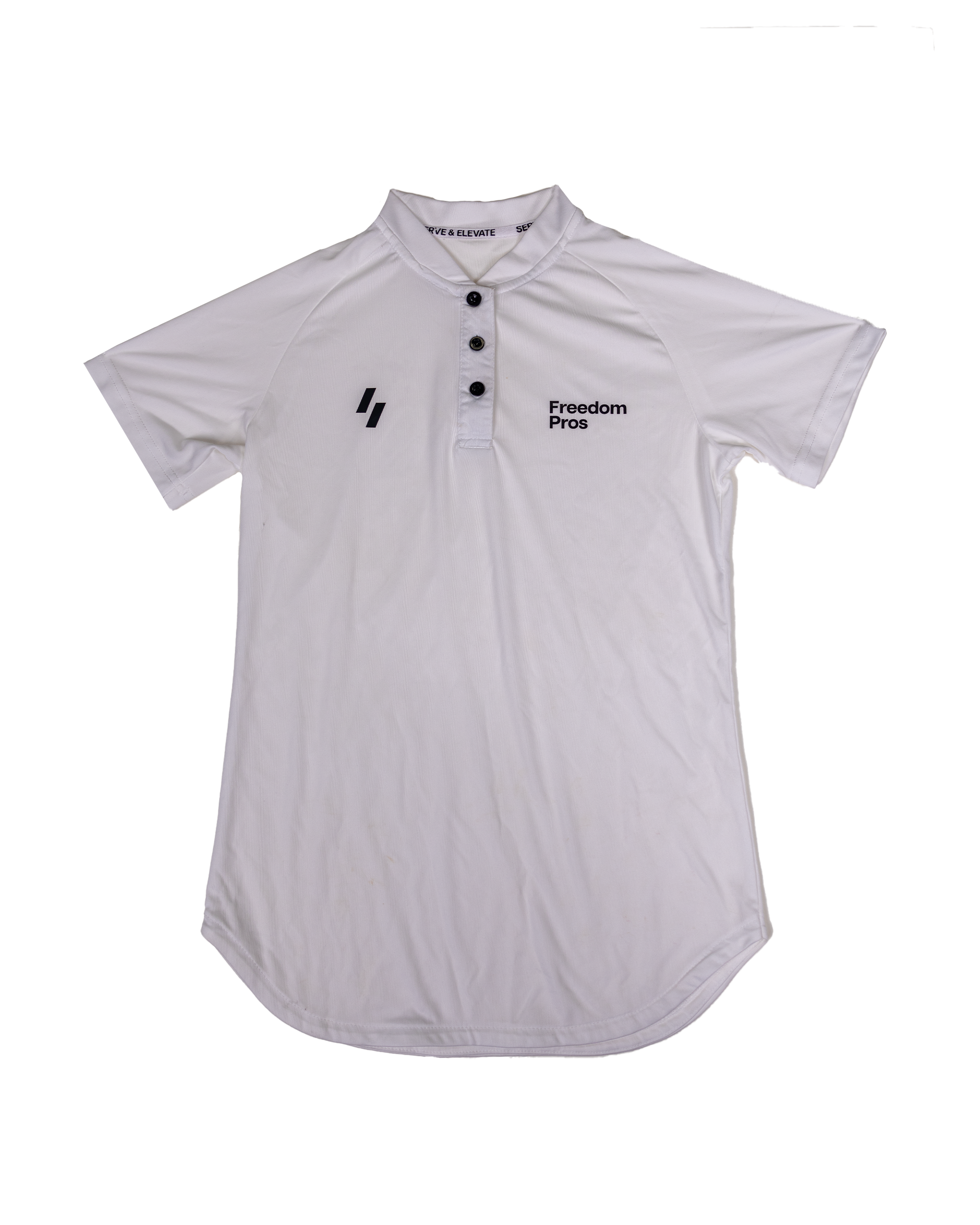 Women's Base Kit Polos