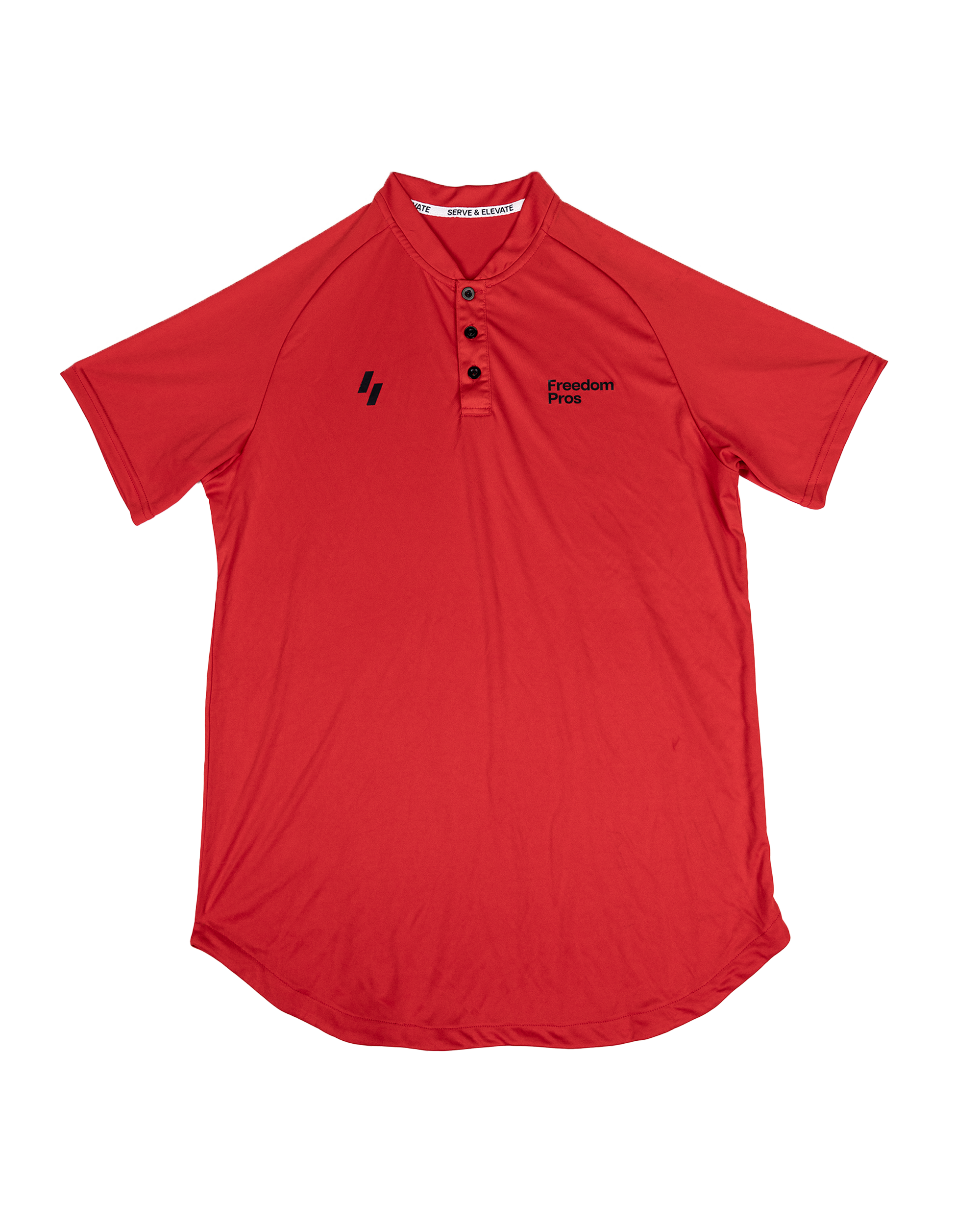 Women's Base Kit Polos
